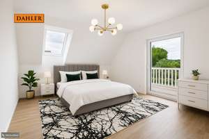Erstbezug: Hochwertiger KfW-40 Neubau mit Einliegerwohnung – Die vollständige Adresse der Immobilie erhältst du vom Anbieter., 86165 Lechhausen-Ost, Augsburg – Vorschaubild 10
