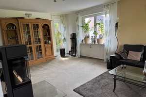 Modernes Klinker-Einfamilienhaus mit großem Garten  – Unna (Kreis) – Vorschaubild 8