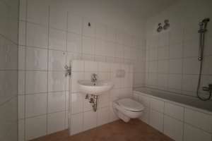 Wohlfühl-Single – Apartment mit WBS-berechtigtem Einkommen