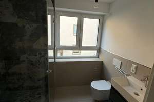 Stilvolle 3-Zimmer-Neubauwohnung im beliebten Kreuzviertel – KfW-55-Standard mit Aufzug & Stellplatz – Die vollständige Adresse der Immobilie erhältst du vom Anbieter., 44139 Westfalenhalle, Dortmund – Vorschaubild 5