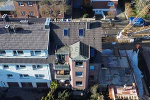 Gepflegtes Dreifamilienhaus mit Garten in Aachen-Eilendorf! – Marienstraße 2b, 52080 Eilendorf, Aachen – Vorschaubild 7