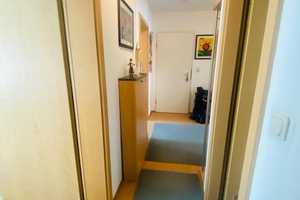 3-Zimmer-Wohnung mit Balkon u. EBK  – Karlsruhe – Vorschaubild 8