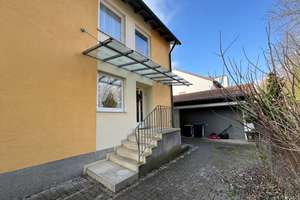 Großzügiges Einfamilienhaus (mit Einliegerwohnung) in schöner Wohnlage von Dachau! – Die vollständige Adresse der Immobilie erhältst du vom Anbieter., 85221 Dachau – Vorschaubild 4