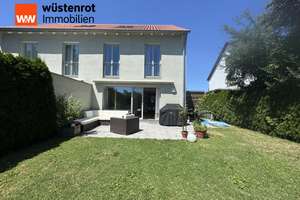 Ein Zuhause, das bleibt – stilvolle Doppelhaushälfte in begehrter Wohnlage von München – Die vollständige Adresse der Immobilie erhältst du vom Anbieter., 81475 Fürstenried-West, München – Vorschaubild 13