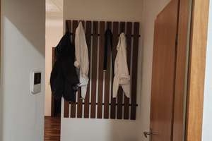 Helle Altbau 2-Zimmer Wohnung im 1. OG in Köln Mülheim mit einer Terrasse und Ausblick ins Grüne – Die vollständige Adresse der Immobilie erhältst du vom Anbieter., 51063 Mülheim (Ortsteil), Köln – Vorschaubild 5