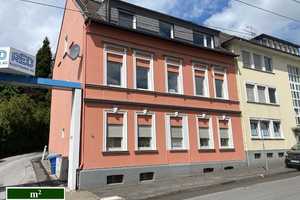 Schöne Etagenwohnung mit Gartenanteil – Brühlerstr 98, 42651 Solingen – Vorschaubild 1