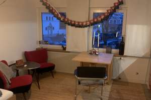 1-Zimmer Wohnung in Köln-Nippes, Sechzigviertel, Untermiete März bis September – Die vollständige Adresse der Immobilie erhältst du vom Anbieter., 50733 Nippes (Ortsteil), Köln – Vorschaubild 8
