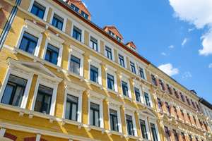 Sofort Einziehen! Moderne lichtdruchflutete Wohnung mit Einbauküche – 4177 Altlindenau, Leipzig – Vorschaubild 5