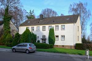 Demnächst frei! 2-Zimmer-Wohnung in Dortmund Bodelschwingh – 44357 Bodelschwingh, Dortmund – Vorschaubild 1