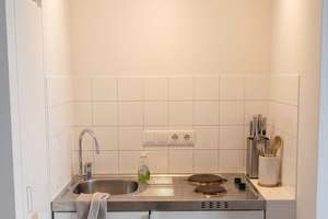 Kapitalanlage nähe Zülpischer Str. – Nikolausstraße -, 50973 Sülz, Köln – Vorschaubild 2