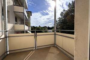 *1. Monat Kaltmietfrei* Helle 2-Zimmer-Wohnung mit Balkon in Leipzig – Max-Liebermann-Straße 136, 4157 Gohlis-Nord, Leipzig – Vorschaubild 7