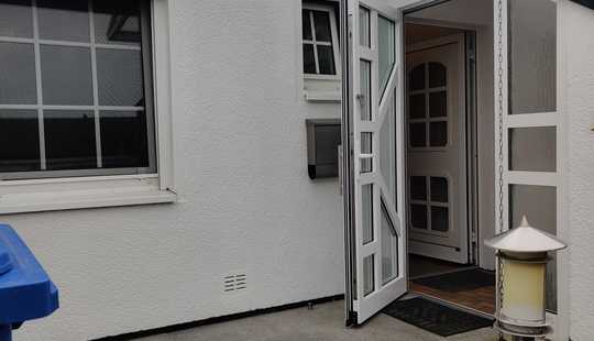 Bild von Günstiges 4-Raum-Reihenhaus in Gifhorn