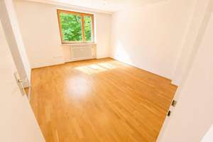 Frisch renovierte 2-Zimmer-Wohnung im begehrten Thelottviertel - nur 2 Minuten zum Hauptbahnhof