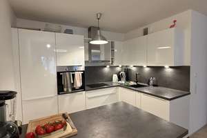 moderne, neuwertige 3-Zi.-Whg. mit Balkon * 91 m² * Baujahr 2020 – Welfenstr. 14a, 81541 Obere Au, München – Vorschaubild 10