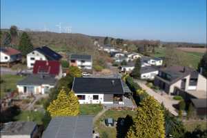 Wohnen mit Panorama – Zwischenmiete in ruhiger Lage von Nideggen – Im Brühl 12, 52385 Düren (Kreis) – Vorschaubild 16