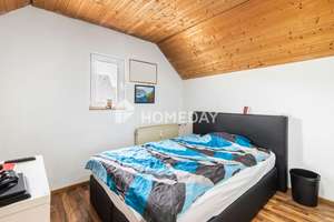 Gepflegtes, teilvermietetes MFH mit 3 Wohnungen und Ausbaureserve für eine weitere Wohnung!  – Die vollständige Adresse der Immobilie erhältst du vom Anbieter., 72768 Oferdingen, Reutlingen – Vorschaubild 24