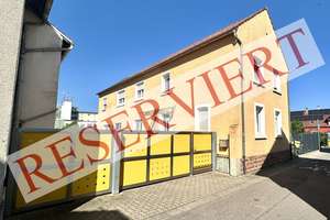 Haus und Garten mitten im Herzen Schifferstadts – Die vollständige Adresse der Immobilie erhältst du vom Anbieter., 67105 Schifferstadt – Vorschaubild 1