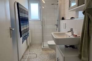 DO -  Eichlinghofen - Nähe TU - gemütl. Dachgeschoß-ETW - 2 ZKDB, Balkon - ca. 54 m², saniert !!! – Die vollständige Adresse der Immobilie erhältst du vom Anbieter., 44227 Eichlinghofen, Dortmund – Vorschaubild 4