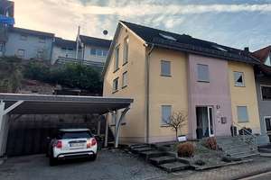 Moderne DHH in ruhiger Lage – Die vollständige Adresse der Immobilie erhältst du vom Anbieter., 63874 Dammbach – Vorschaubild 1