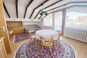 Nierstein: Unterkellerter Bungalow mit Garten und Garage in ruhiger Anliegerstrasse (360° Rundgang) – Die vollständige Adresse der Immobilie erhältst du vom Anbieter., 55283 Nierstein – Vorschaubild 20