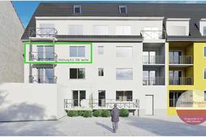 Kernsanierte 3-Zimmer Wohnung im Kreuzviertel in Münster! – Die vollständige Adresse der Immobilie erhältst du vom Anbieter., 48147 Kreuz, Münster – Vorschaubild 2