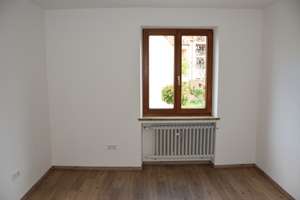 3 ZKB - Balkon - Innenstadt – Georgenstraße 30, 86152 Georgs- und Kreuzviertel, Augsburg – Vorschaubild 6