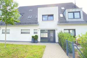 Luxuriöse Dachterrassenwohnung – Die vollständige Adresse der Immobilie erhältst du vom Anbieter., 90482 Laufamholz, Nürnberg – Vorschaubild 2