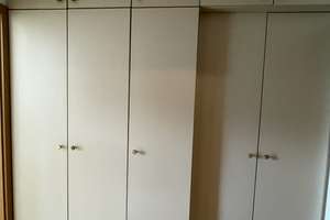Bitte nur Mailanfragen: exkluxives Appartement m. Donaublick (Denkmal) i.d. Keplerstraße (Erstbezug) – 93047 Kasernenviertel, Regensburg – Vorschaubild 4