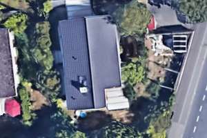 Provisionsfrei: Freistehendes Einfamilienhaus auf 490 m² großem Grundst. in begehrter Lage von Mainz – Westring 47, 55120 Mombach, Mainz – Vorschaubild 27