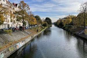 Freundliche, voll möblierte 2ZKB/41qm/3.OG Wohnung in Harzer Str./Neukoelln, 885 Euro NKM – Harzer Straße 26/27, 12059 Neukölln (Ortsteil), Berlin – Vorschaubild 19