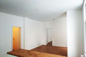 2 Zimmer Wohnung im ersten Stockwerk mit privatem Eingang – Die vollständige Adresse der Immobilie erhältst du vom Anbieter., 38100 Innenstadt, Braunschweig – Vorschaubild 3