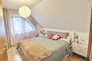 Solides Wohnhaus mit interessanter Architektur, EG-Wohnung barrierefrei, PKW-Stellplätze – Die vollständige Adresse der Immobilie erhältst du vom Anbieter., 51107 Rath/Heumar, Köln – Vorschaubild 38