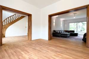 Exklusives Einfamilienhaus – Eleganz, Raum und Komfort vereint – Die vollständige Adresse der Immobilie erhältst du vom Anbieter., 68259 Feudenheim, Mannheim – Vorschaubild 12