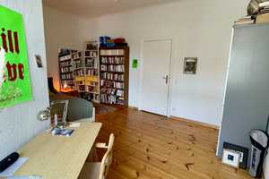 Atelier-Wohnung [2er WG] mit Balkonzimmer und gehobener Ausstattung – Friedrich-Wilhelm-Straße 30, 12103 Berlin – Vorschaubild 4