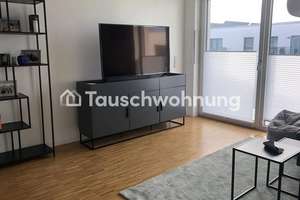 Tauschwohnung: Schöne 2 Zimmer Wohnung in Winterhude - Stadtpark – Alter Güterbahnhof 6e, 22303 Winterhude, Hamburg – Vorschaubild 1