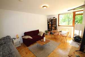 Kapitalanlage im Hochhaus: Appartement mit TG-Stellplatz in Bonn-Poppelsdorf – Bonn – Vorschaubild 2