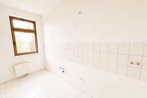 Große helle 2-Raum-Wohnung mit Balkon & Fahrstuhl – Agricolastraße 65, 9112 Kaßberg, Chemnitz – Vorschaubild 6