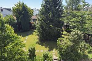 Freistehendes EFH S- Sillenbuch, 200m², herrlicher Garten, Top-Lage, Erstbezug nach Sanierung – Die vollständige Adresse der Immobilie erhältst du vom Anbieter., 70619 Sillenbuch (Ortsteil), Stuttgart – Vorschaubild 12