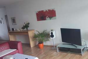 Sehr helle 3 Zimmer-Etagenwohnung mit großer, ruhiger Loggia – 48165 Hiltrup-Mitte, Münster – Vorschaubild 8