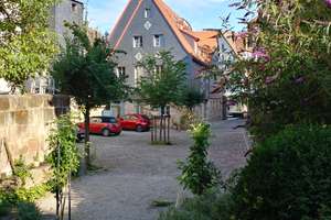 Stilvolles 2,5-Zimmer- Loft im Baudenkmal in der Fürther Altstadt – Marktplatz 2, 90762 Altstadt, Innenstadt, Fürth – Vorschaubild 12