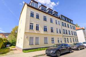 Zwei renditestarke MFHs - 20 WEs - Kernsanierung 2003 und 2012 - Balkone - Stellplätze – Die vollständige Adresse der Immobilie erhältst du vom Anbieter., 4159 Möckern, Leipzig – Vorschaubild 11
