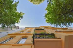 PROVISIONSFREI | ZWEI ZIMMER IN REPRÄSENATIVEM ALTBAU MIT BALKON IM SAMARITERKIEZ | – Dolziger Str. 13, 10247 Friedrichshain, Berlin – Vorschaubild 15