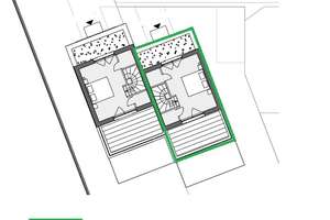 ❤️Moderne Eleganz❤️Stylisches Stadthaus mit Dachterrasse und Top-Anbindung❤️ – Die vollständige Adresse der Immobilie erhältst du vom Anbieter., 13158 Rosenthal, Berlin – Vorschaubild 4