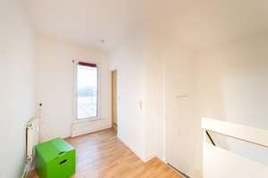 4 Zimmer-Maisonette-Wohnung mit Dachterrasse – Azaleenstraße 25, 6122 Nördliche Neustadt, Halle (Saale) – Vorschaubild 10