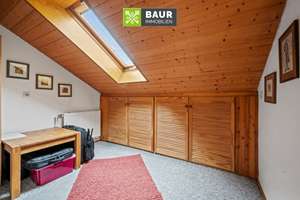 Charmantes Reihenmittelhaus mit Garten, Balkon und Sauna – Ihr neues Zuhause in ruhiger Lage – Die vollständige Adresse der Immobilie erhältst du vom Anbieter., 88250 Weingarten – Vorschaubild 26