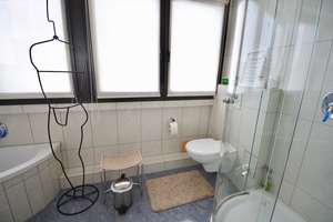 Viel Platz zum Leben – stilvolles Reihenendhaus mit Garten, Wintergarten in MG-Hardt – Haierbäumchen 133, 41169 Hardt-Mitte, Mönchengladbach – Vorschaubild 19
