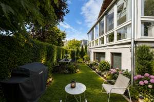 Exklusives Reihenendhaus mit Einliegerwohnung in Paderborn-Marienloh – Die vollständige Adresse der Immobilie erhältst du vom Anbieter., 33104 Marienloh, Paderborn – Vorschaubild 13