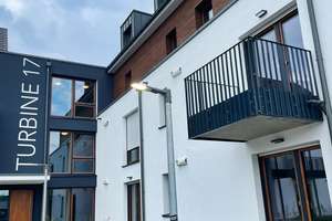 WG-Zimmer, nähe Innenstadt – Turbinenstraße 17, 33609 Mitte, Bielefeld – Vorschaubild 5