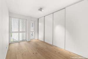 Moderne Stadtwohnung mit Komfort: EBK, 2 Bäder, Balkon, TG-Platz | WAGNER IMMOBILIEN – Die vollständige Adresse der Immobilie erhältst du vom Anbieter., 65185 Mitte, Wiesbaden – Vorschaubild 12