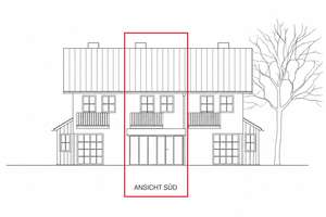 Attraktives Reihenmittelhaus in München-Aubing – Ihr neues Zuhause mit Wintergarten & Raumwunder – Die vollständige Adresse der Immobilie erhältst du vom Anbieter., 81249 Aubing-Süd, München – Vorschaubild 44